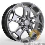 Диск AT 573 HB (Hyper Black) Storm